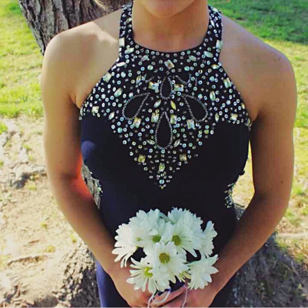 PROM DRESS✨SALE